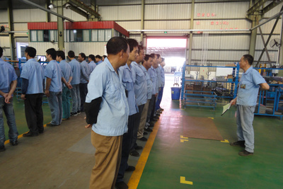 博瑞門(mén)窗 引領(lǐng)匠心傳承經(jīng)典，開(kāi)創(chuàng)未來(lái)禮儀服務(wù)