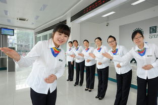 學(xué)禮儀 促服務(wù) 提升供電公司服務(wù)水平