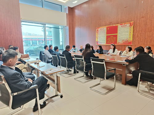 2024年潛江市公共文化服務業務培訓班開班 聚焦禮儀服務，提升服務品質