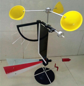風(fēng)向標(biāo)氣象 專業(yè)儀器在現(xiàn)代氣象監(jiān)測(cè)中的關(guān)鍵作用