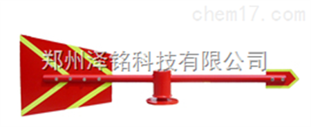 FX-01夜光金屬風(fēng)向標(biāo) 氣象監(jiān)測(cè)的高精度利器